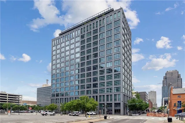 $6,500 | 1001 Julia Street, Unit 12B, New Orleans, LA 70113