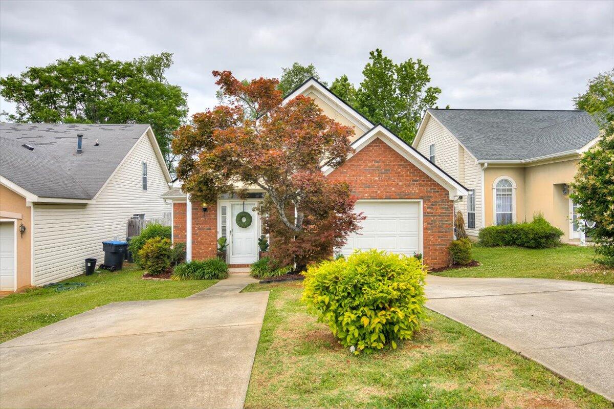 2535 Commons Trace Augusta, GA 30909 - Photo 1 of 29 Front