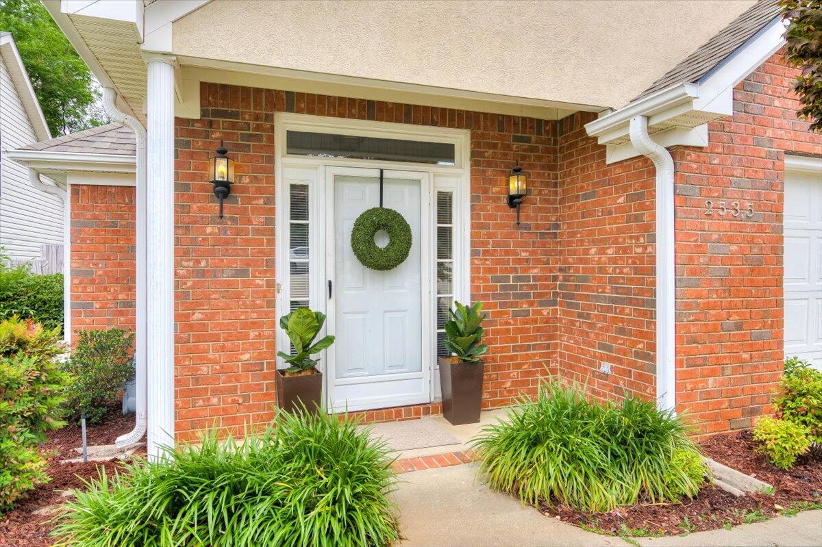 2535 Commons Trace Augusta, GA 30909 - Photo 2 of 29 02-002-