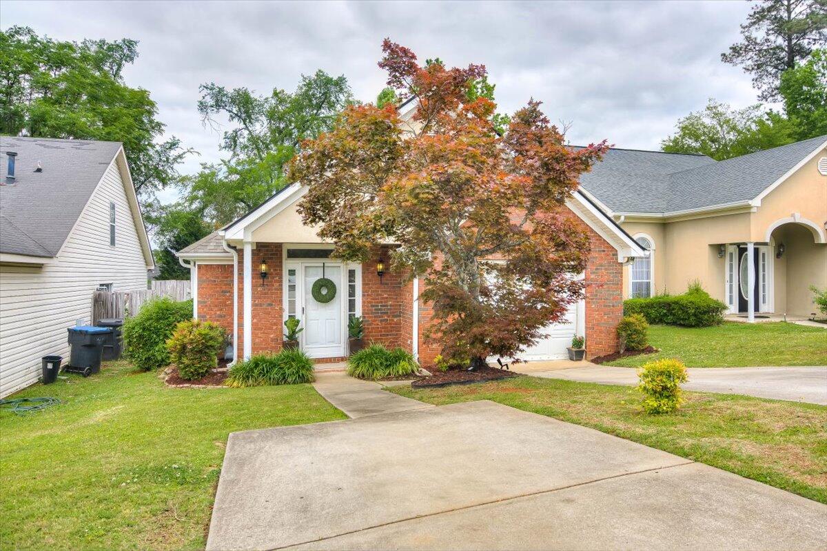 2535 Commons Trace Augusta, GA 30909 - Photo 28 of 29 31-031-