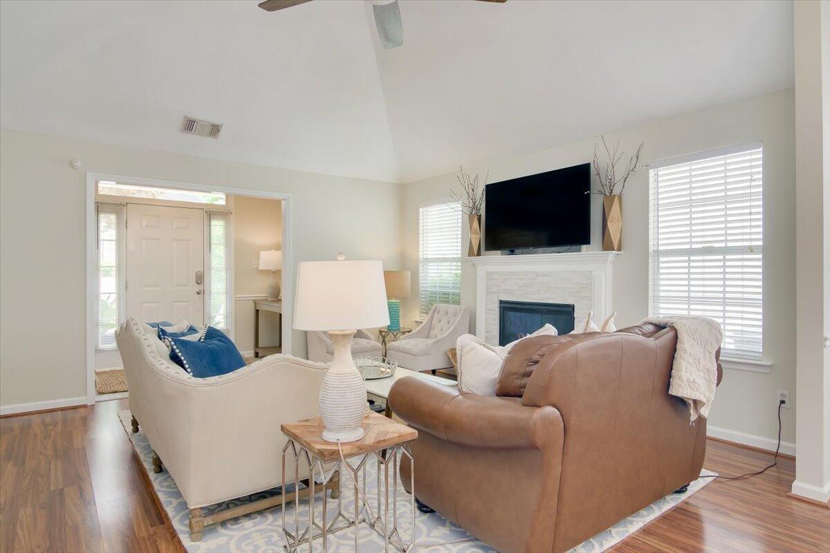 2535 Commons Trace Augusta, GA 30909 - Photo 6 of 29 06-006-