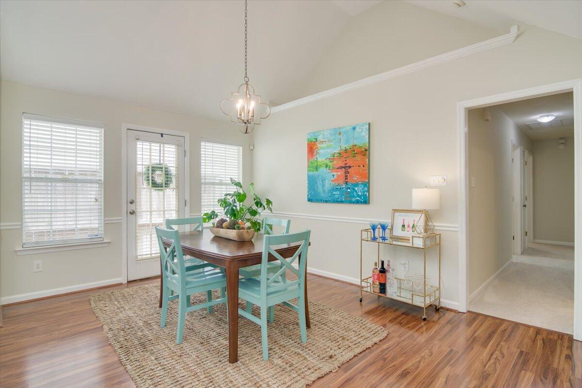 2535 Commons Trace Augusta, GA 30909 - Photo 7 of 29 07-007-