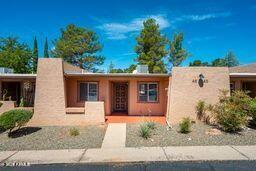 130 Castle Rock Road, Unit 46 Sedona, AZ 86351 - Photo 2 of 19 FRONT