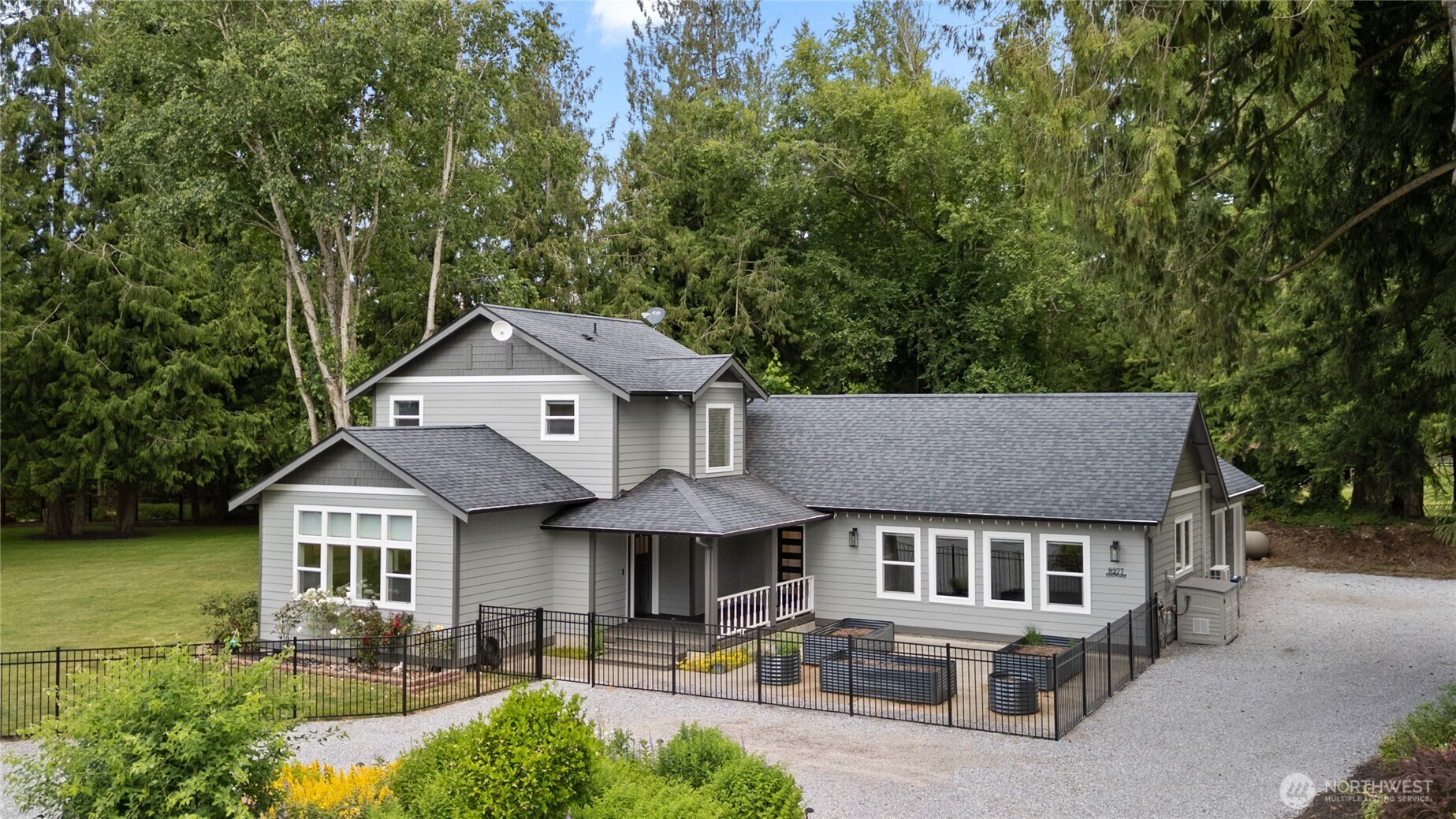 8277 Carl Road Everson, WA 98247 - Photo 1 of 37