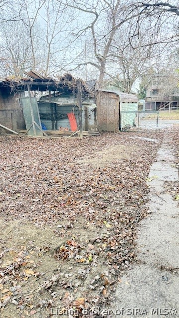 2222 Reno Avenue New Albany, IN 47150 - Photo 13 of 15