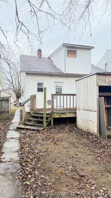 2222 Reno Avenue New Albany, IN 47150 - Photo 14 of 15