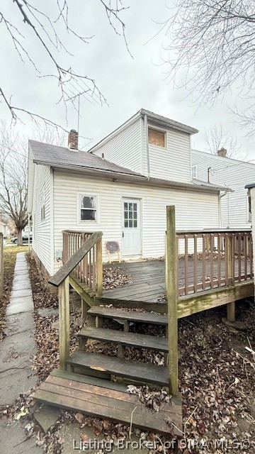 2222 Reno Avenue New Albany, IN 47150 - Photo 15 of 15