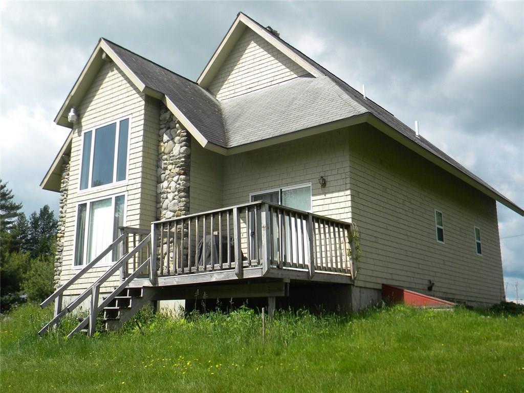 1017 Dexter Road St. Albans, ME 04971 - Photo 28 of 31 Side view of home