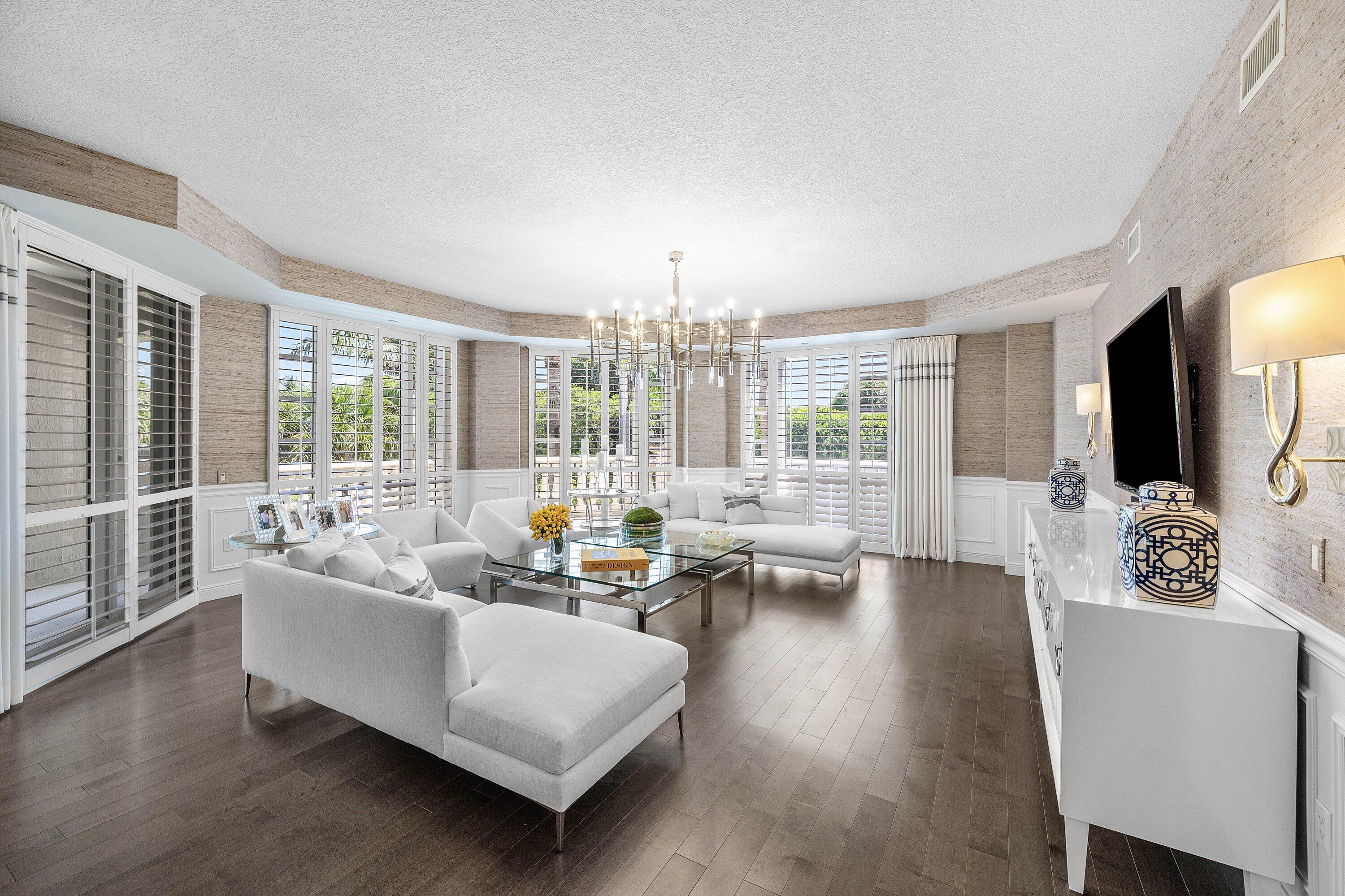 1 North Ocean Boulevard, Unit 207 Boca Raton, FL 33432 - Photo 9 of 86 011-1NorthOceanBoulevard-207-BocaRaton-F