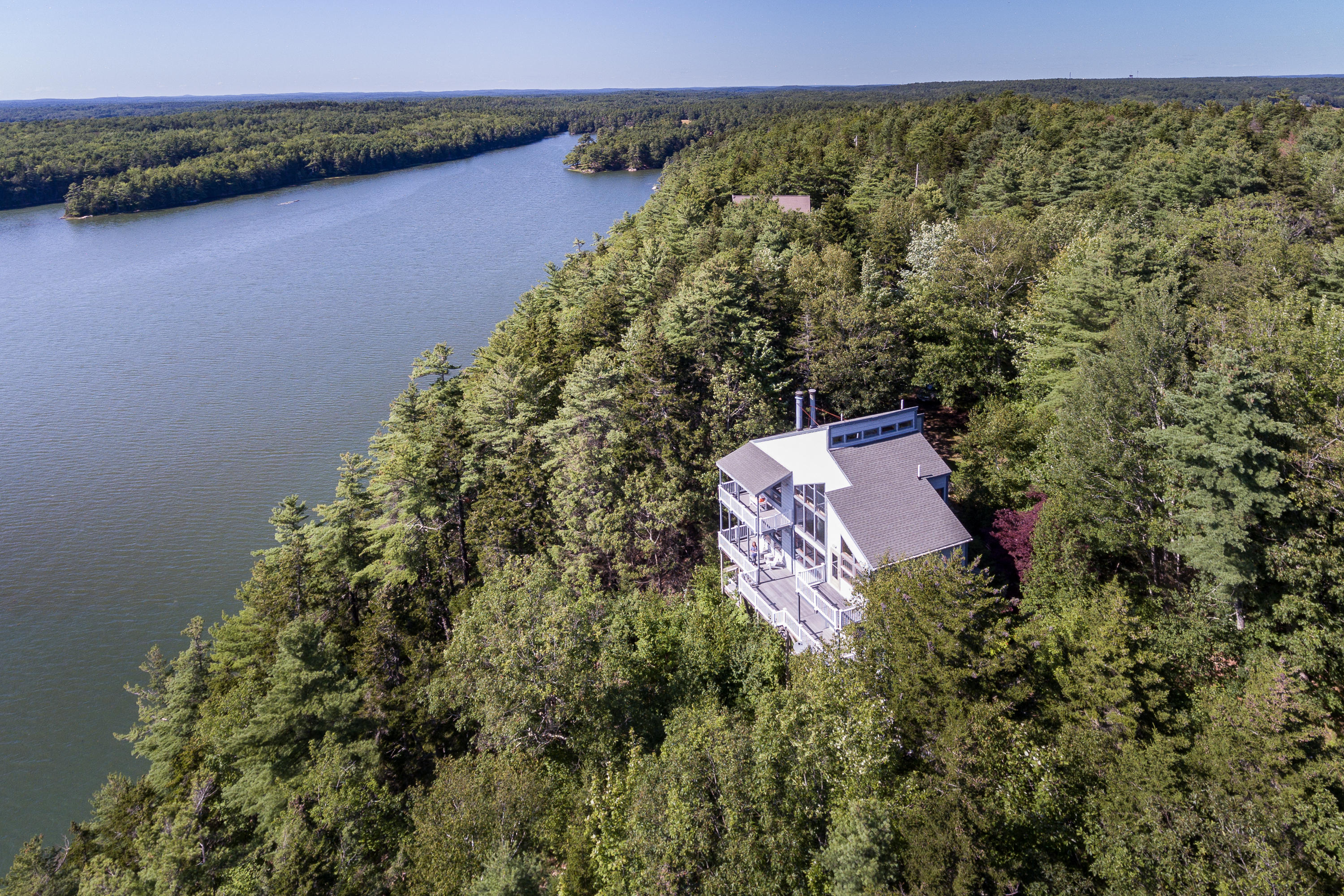 53 Harbor Ridge Road West Bath, ME 04530 - Photo 40 of 46 41-53HarborRidgeRd-WestBath