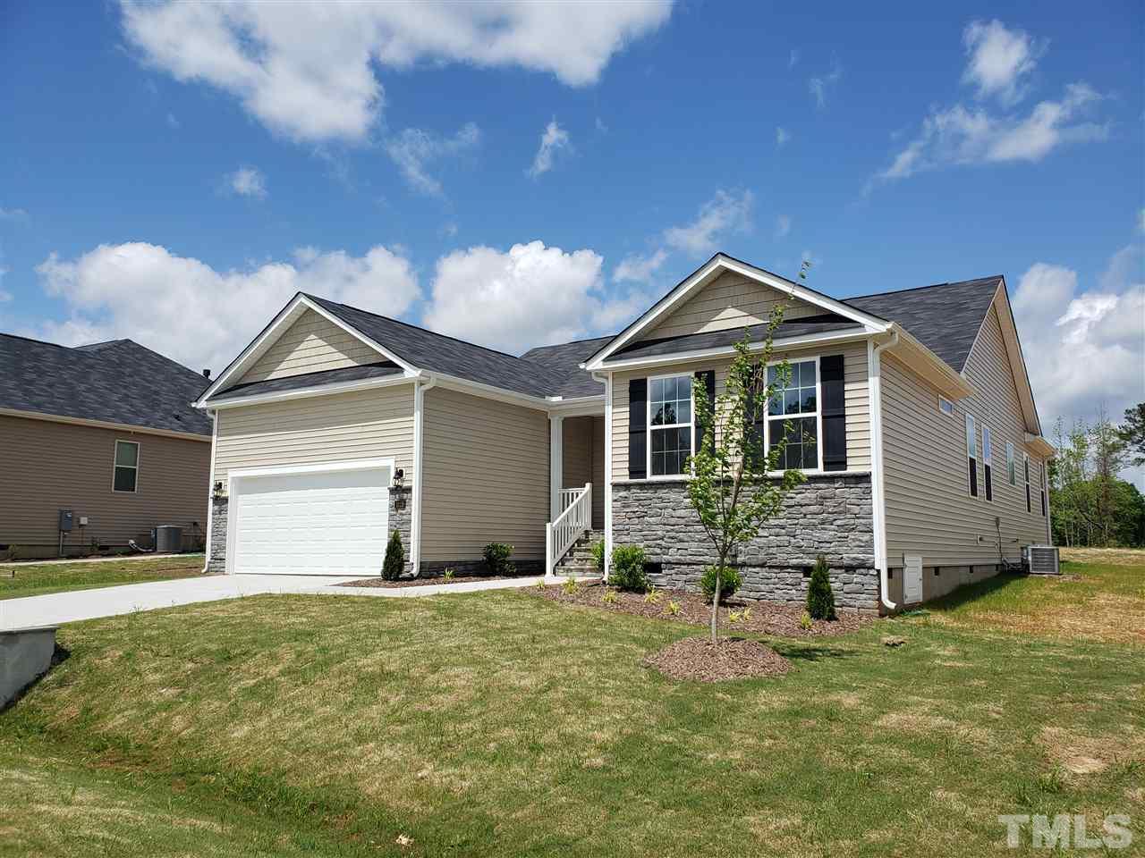 1028 JARRETT BAY Road Willow Spring, NC 27592 - Photo 2 of 26 Gallery Image 2