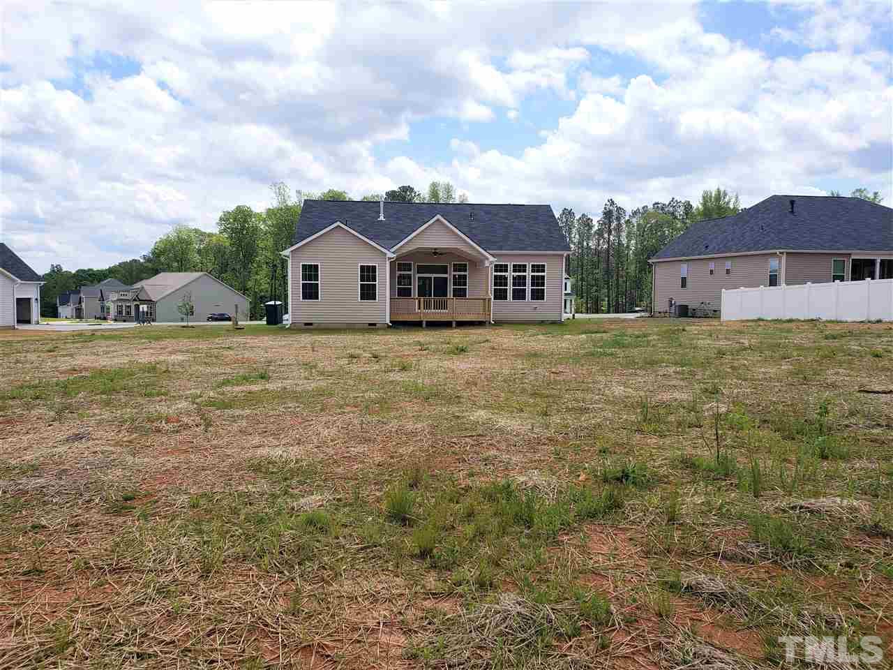 1028 JARRETT BAY Road Willow Spring, NC 27592 - Photo 3 of 26 Gallery Image 3