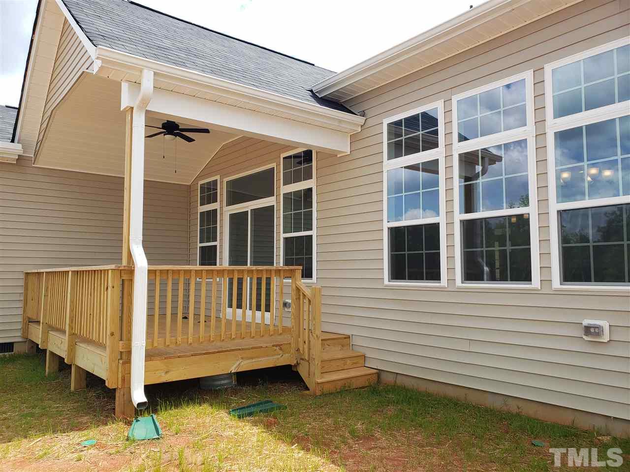 1028 JARRETT BAY Road Willow Spring, NC 27592 - Photo 22 of 26 Gallery Image 22