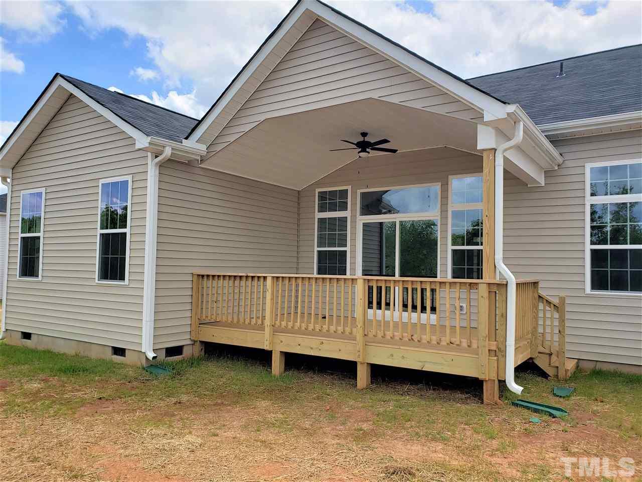 1028 JARRETT BAY Road Willow Spring, NC 27592 - Photo 23 of 26 Gallery Image 23