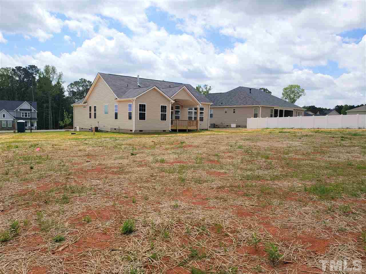 1028 JARRETT BAY Road Willow Spring, NC 27592 - Photo 24 of 26 Gallery Image 24