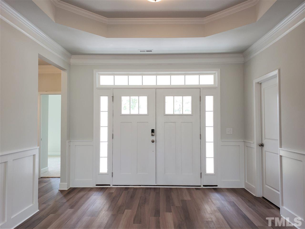1028 JARRETT BAY Road Willow Spring, NC 27592 - Photo 4 of 26 Gallery Image 4