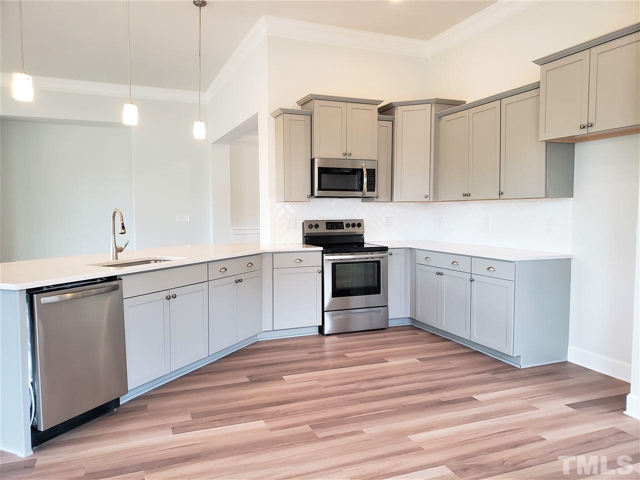 1028 JARRETT BAY Road Willow Spring, NC 27592 - Photo 8 of 26 Gallery Image 8