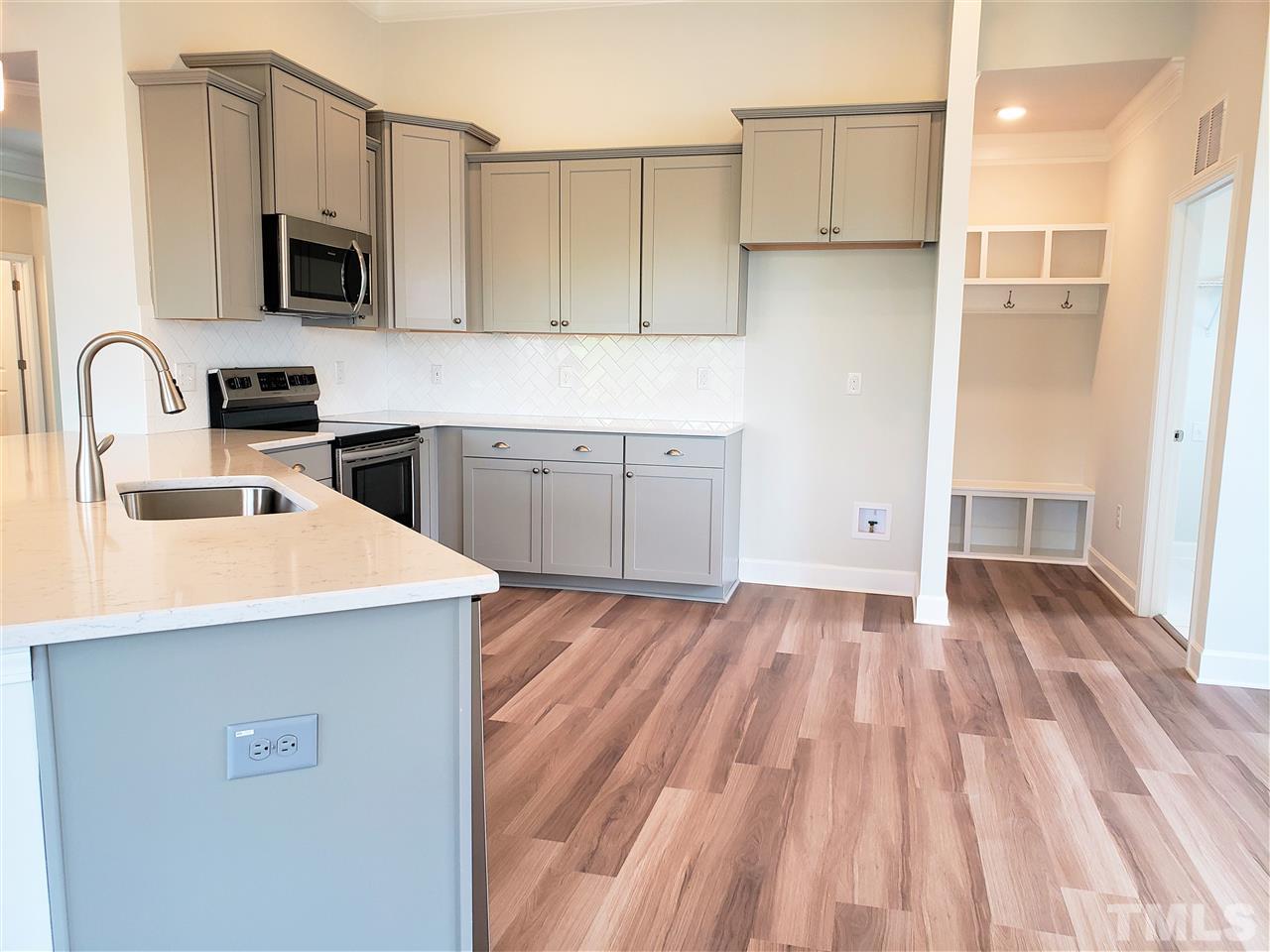 1028 JARRETT BAY Road Willow Spring, NC 27592 - Photo 9 of 26 Gallery Image 9