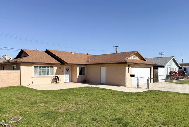 $699,900 | 505 Pearson Road, Port Hueneme, CA 93041