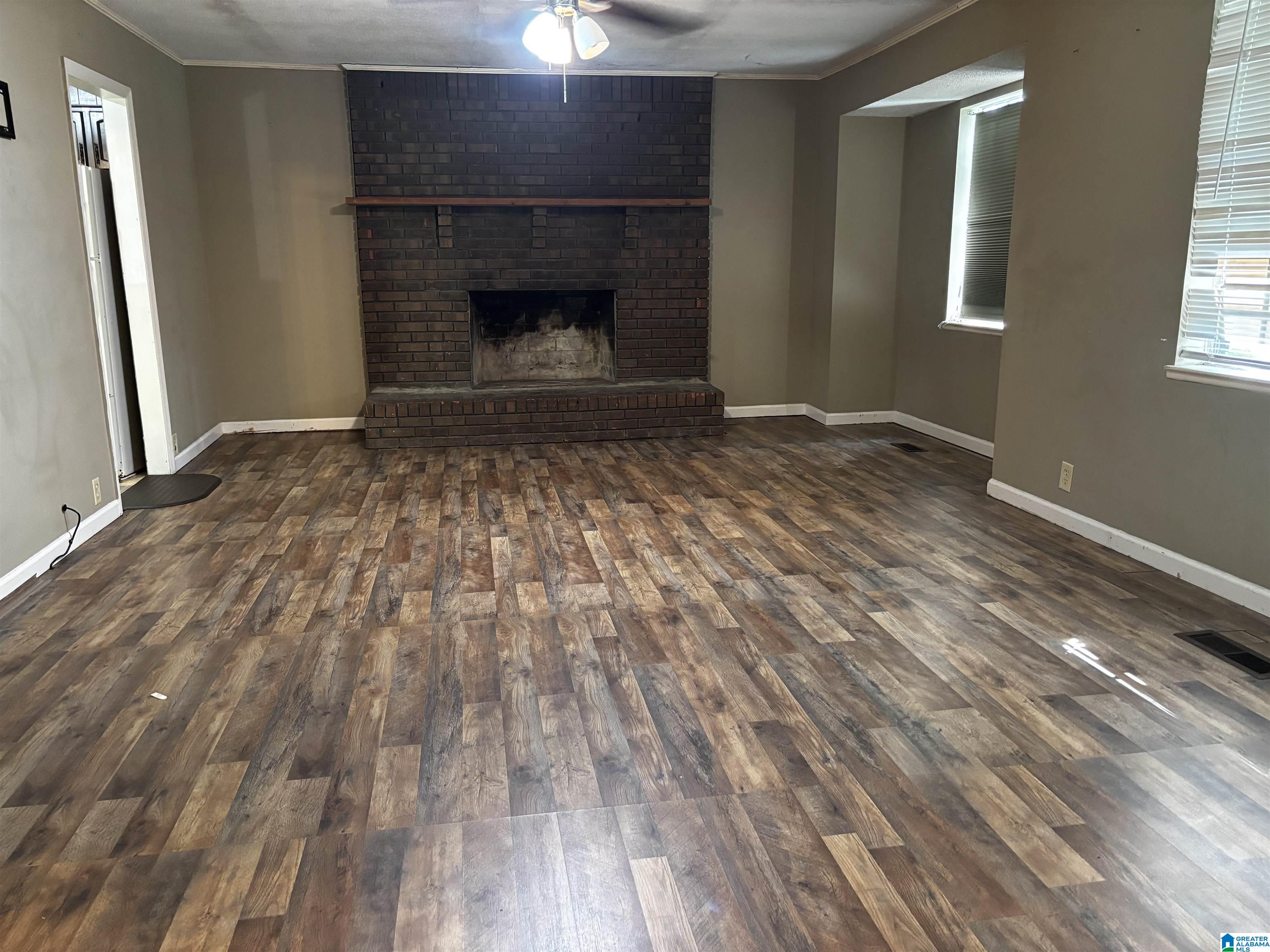 2316 Hillview Road Bessemer, AL 35022 - Photo 4 of 25 Gallery Image 4