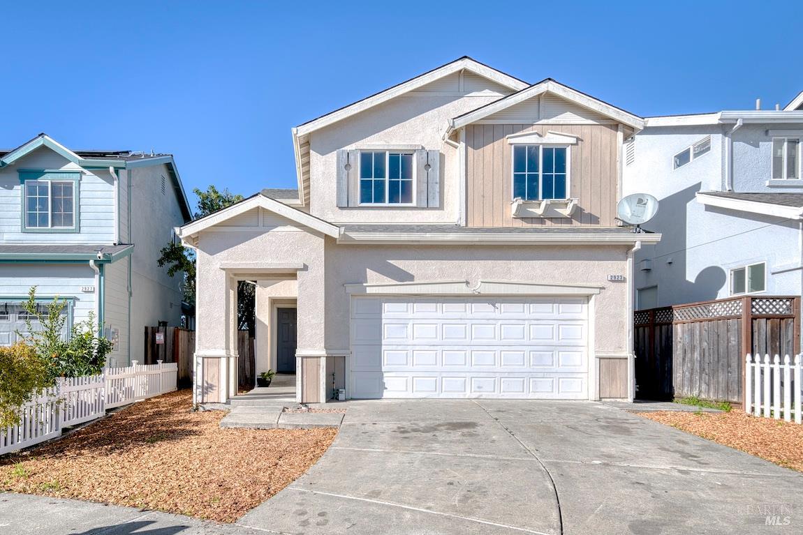 2923 Dall Sheep Lane Santa Rosa, CA 95407 - Photo 3 of 24