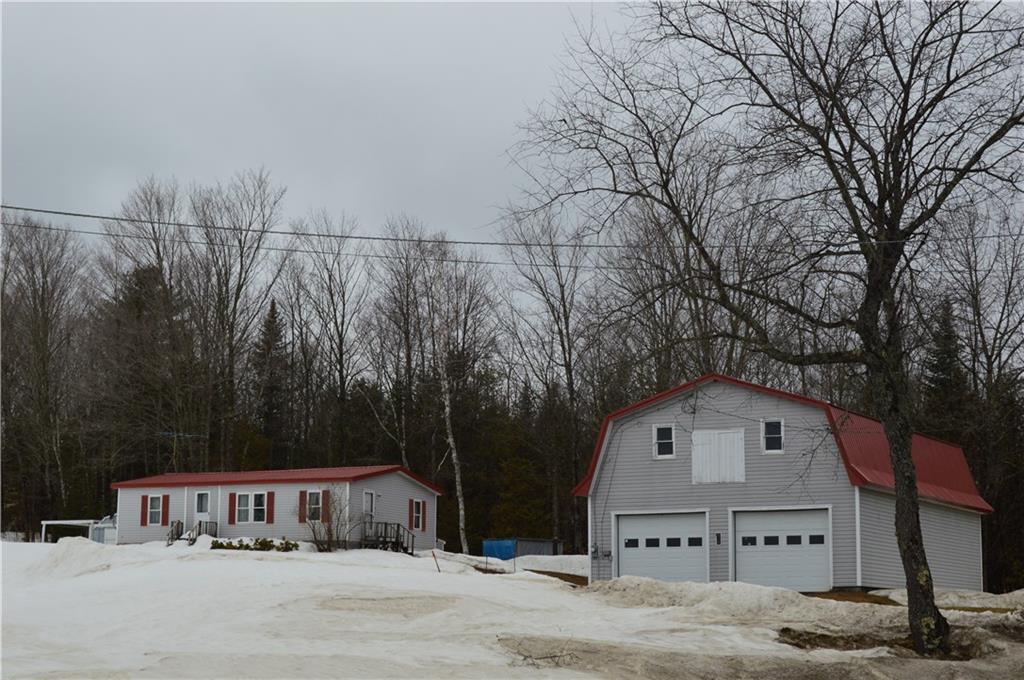 39 Campbell Road Garland, ME 04939 - Photo 2 of 35 Photo