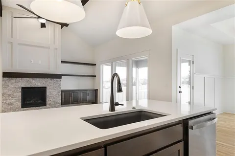 $648,920 | 25032 West 141st Terrace, Olathe, KS 66061