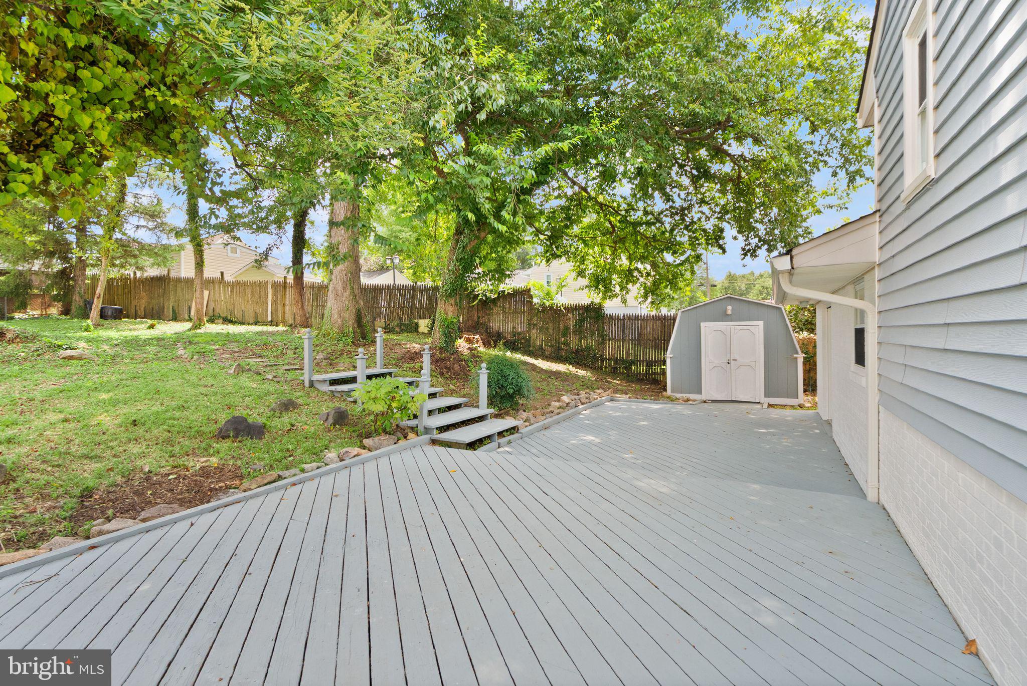 5803 Hanover Avenue Springfield, VA 22150 - Photo 49 of 59 Gallery Image 49
