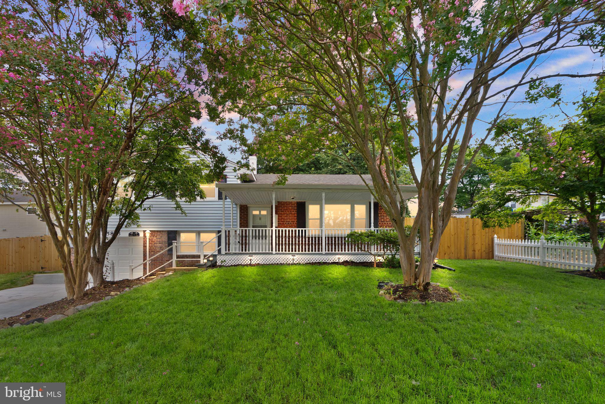 5803 Hanover Avenue Springfield, VA 22150 - Photo 56 of 59 Gallery Image 56