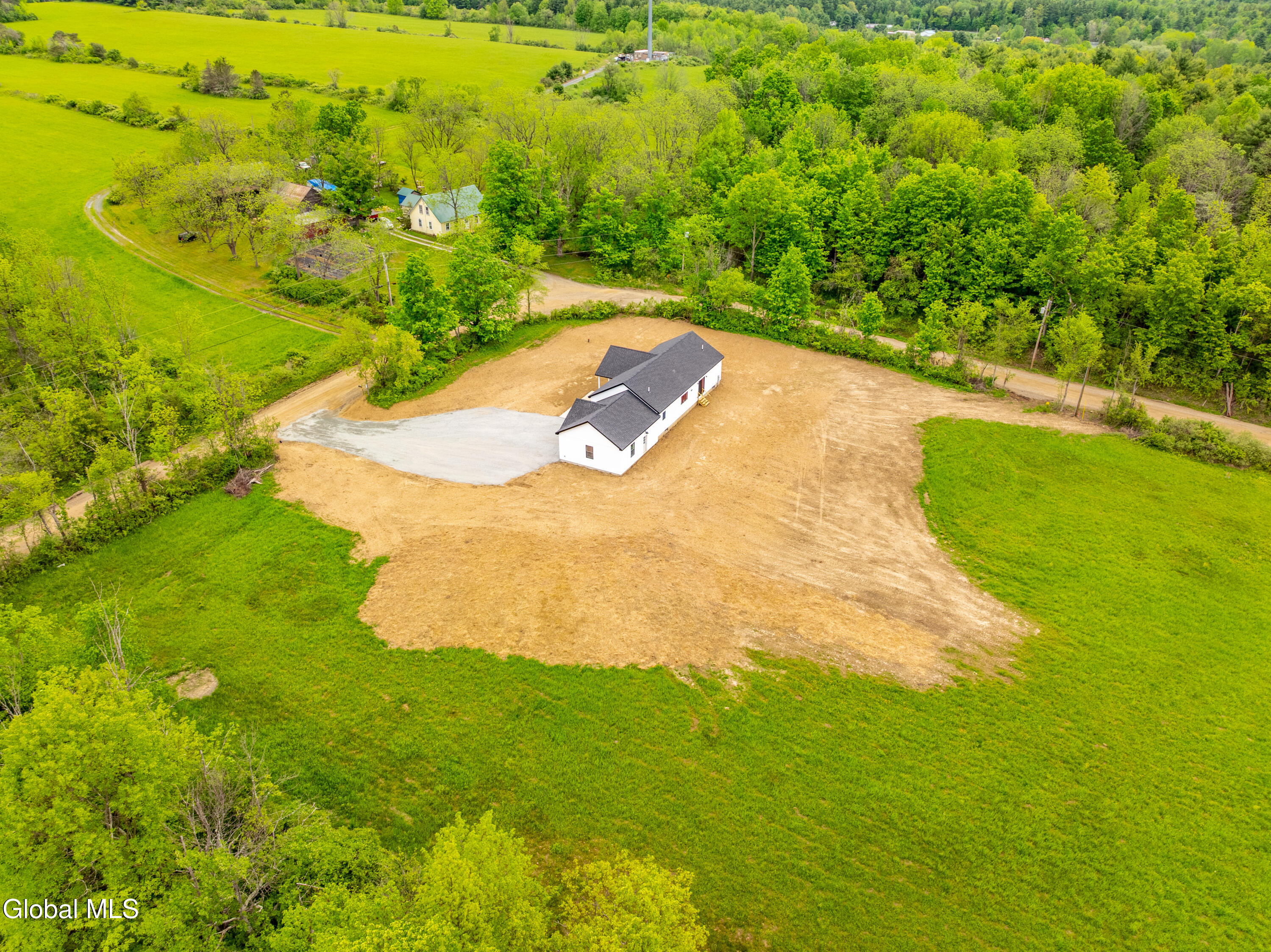 49 Hall Road Pittstown, NY 12094 - Photo 14 of 45 DJI_0780-HDR