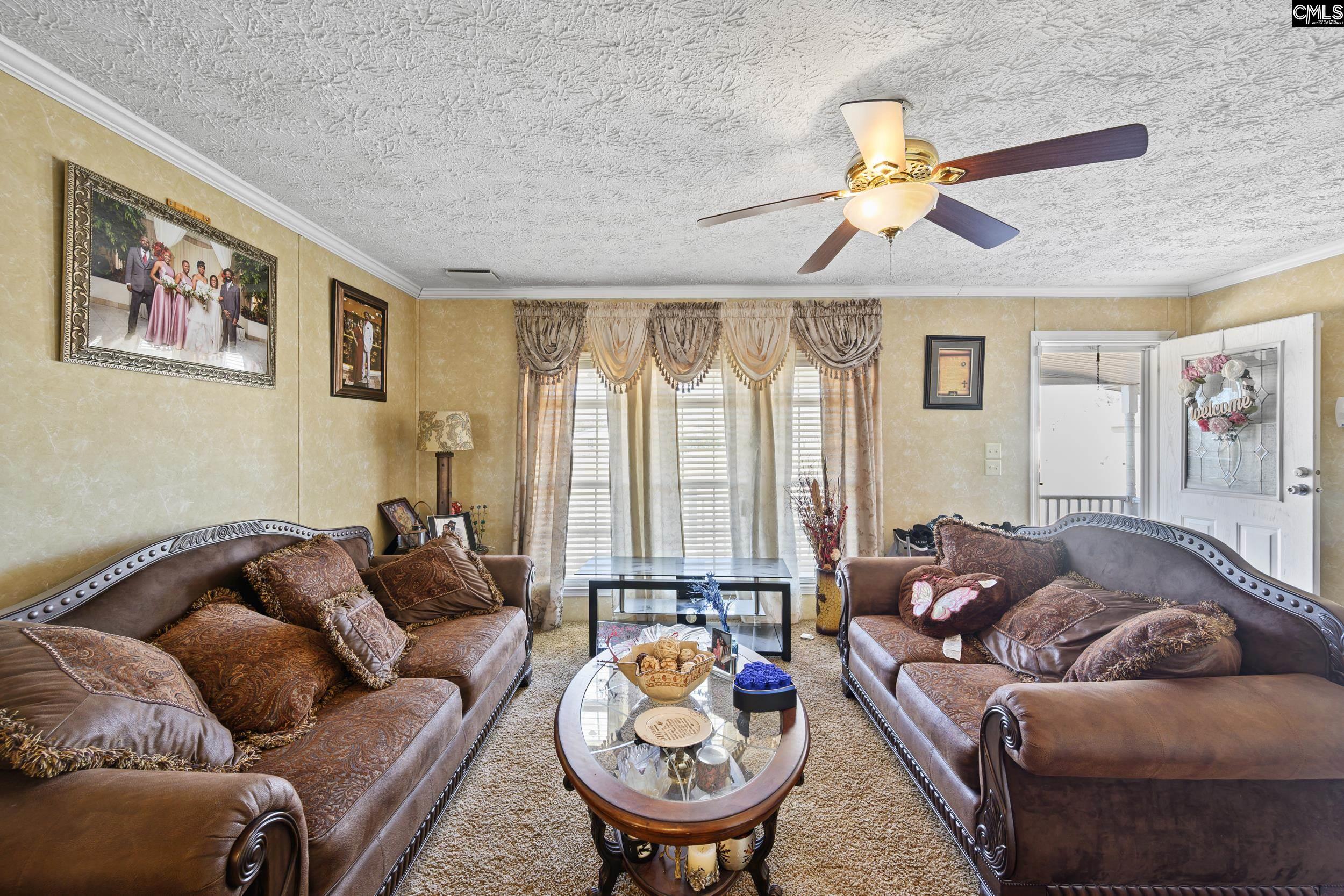 2153 Lazy Pines Road Darlington, SC 29540 - Photo 11 of 35