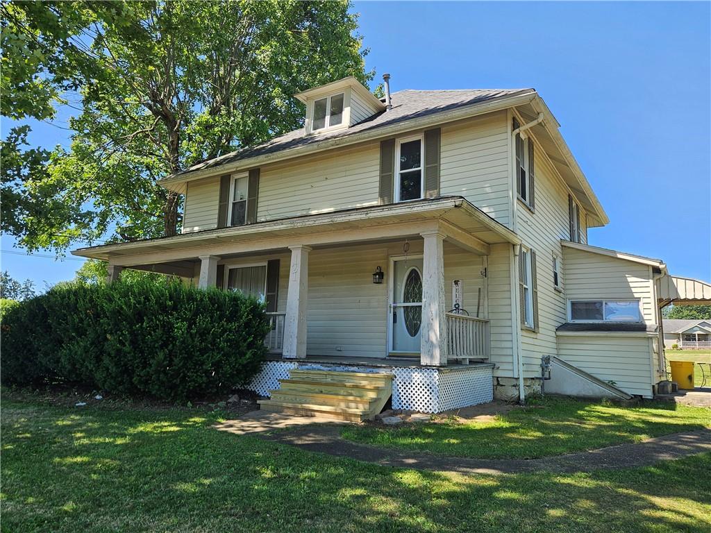121 North Road Butler, PA 16001 - Photo 39 of 43