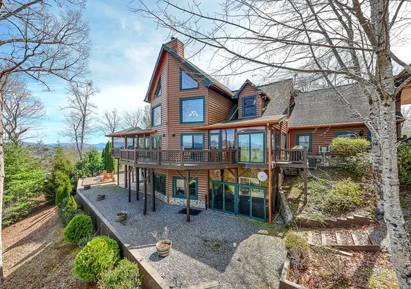 $899,000 | 594 Brasstown View Road, Murphy, NC 28906