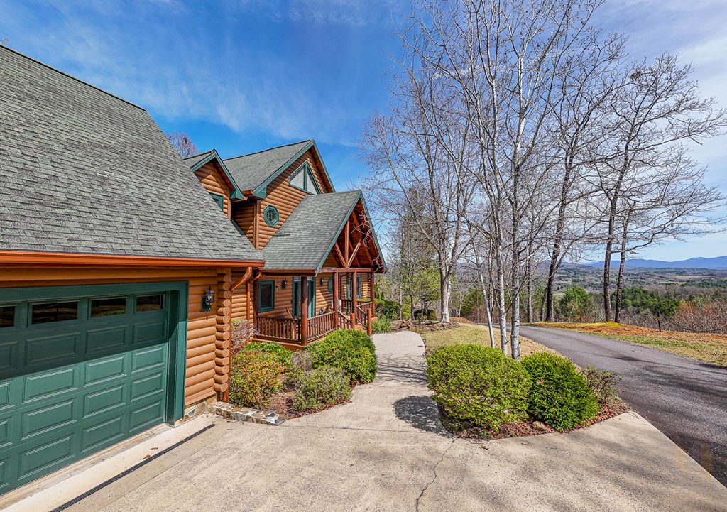 594 Brasstown View Road Murphy, NC 28906 - Photo 14 of 93