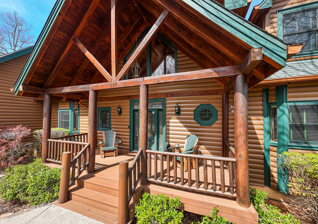 594 Brasstown View Road Murphy, NC 28906 - Photo 16 of 93