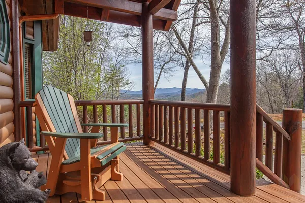 $899,000 | 594 Brasstown View Road, Murphy, NC 28906