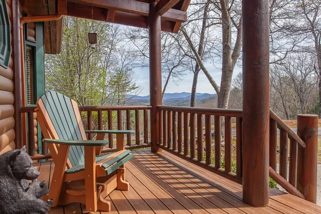 $899,000 | 594 Brasstown View Road, Murphy, NC 28906