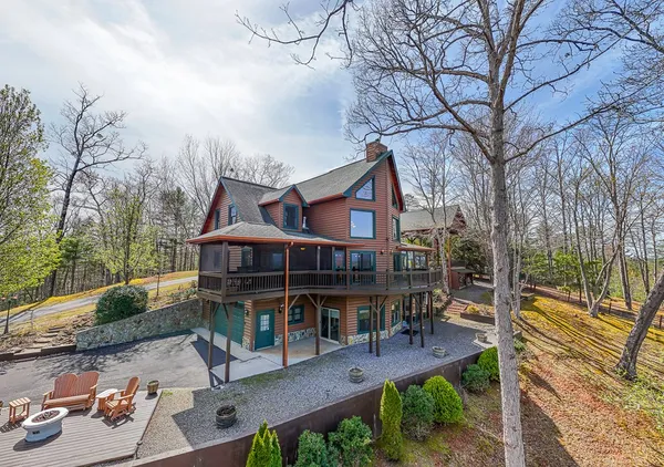 $899,000 | 594 Brasstown View Road, Murphy, NC 28906