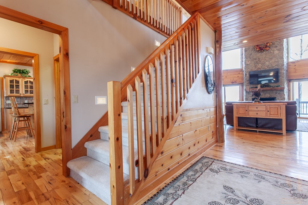 594 Brasstown View Road Murphy, NC 28906 - Photo 21 of 93