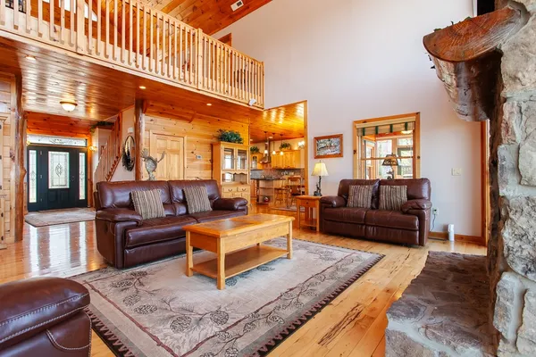 $899,000 | 594 Brasstown View Road, Murphy, NC 28906