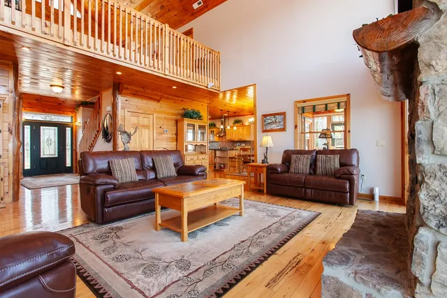 $899,000 | 594 Brasstown View Road, Murphy, NC 28906