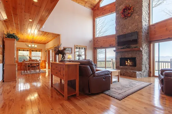 $899,000 | 594 Brasstown View Road, Murphy, NC 28906