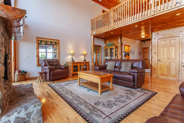 $899,000 | 594 Brasstown View Road, Murphy, NC 28906