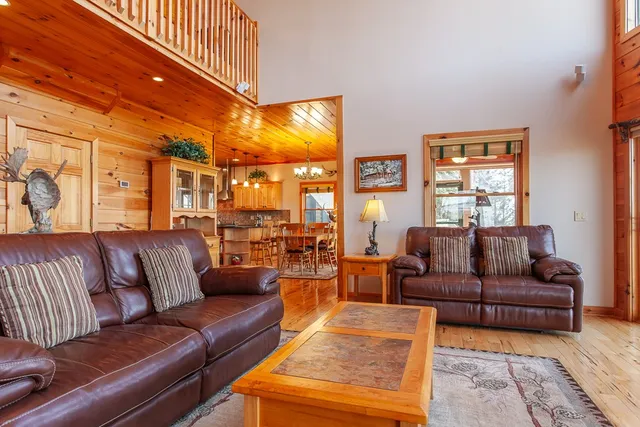 $899,000 | 594 Brasstown View Road, Murphy, NC 28906