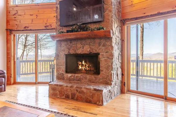 $899,000 | 594 Brasstown View Road, Murphy, NC 28906