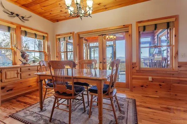 $899,000 | 594 Brasstown View Road, Murphy, NC 28906