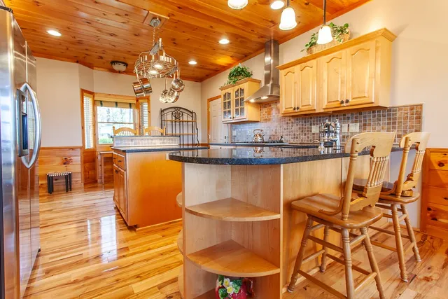 $899,000 | 594 Brasstown View Road, Murphy, NC 28906