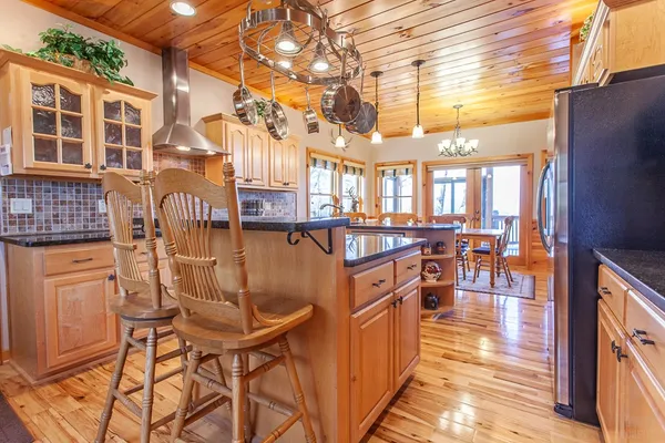 $899,000 | 594 Brasstown View Road, Murphy, NC 28906