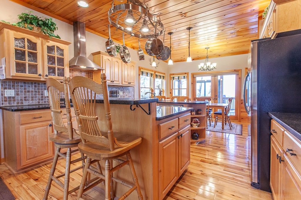 594 Brasstown View Road Murphy, NC 28906 - Photo 32 of 93