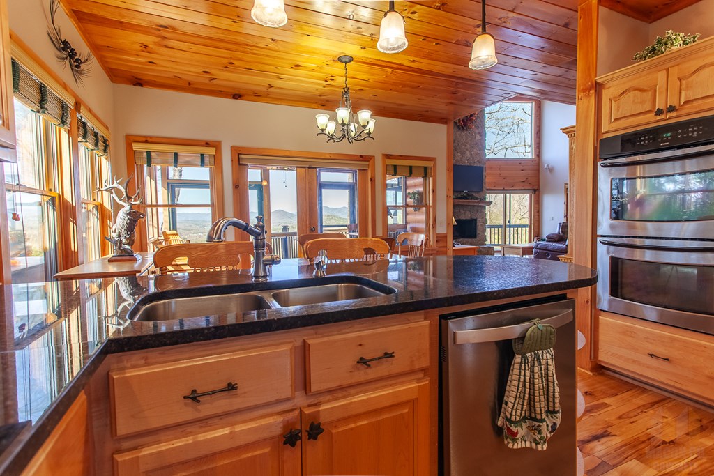 594 Brasstown View Road Murphy, NC 28906 - Photo 34 of 93